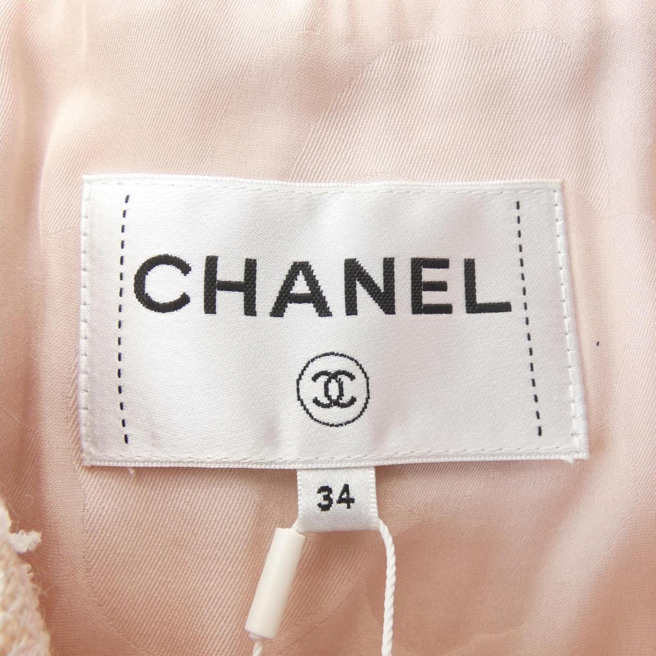 シャネル CHANEL ジャケット
