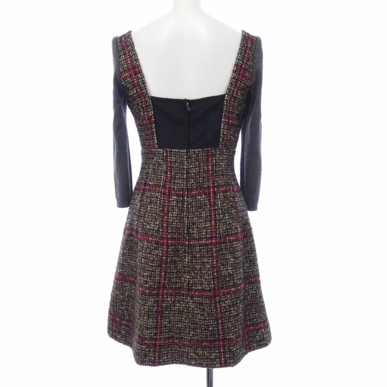 ドルチェアンドガッバーナ DOLCE&GABBANA ワンピース