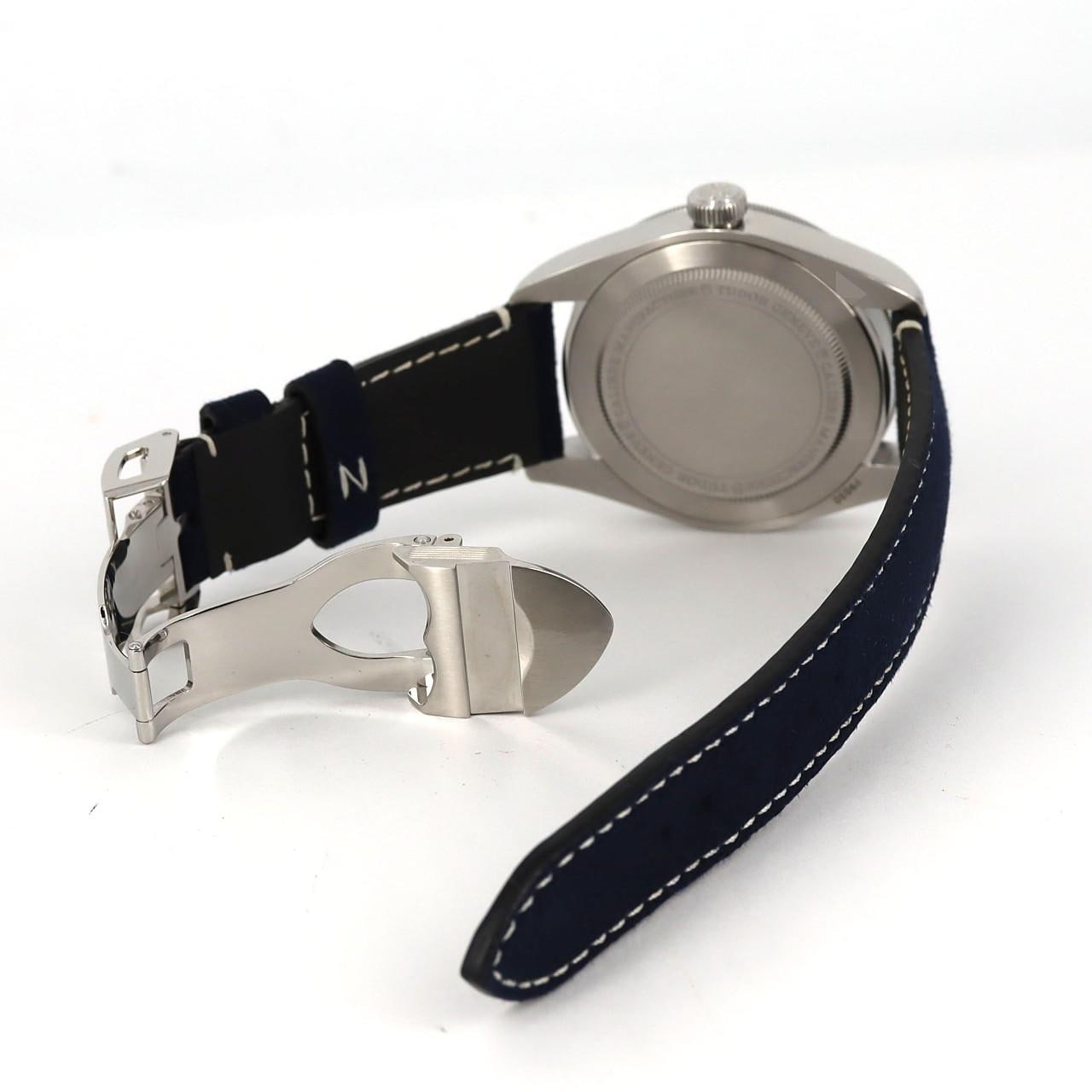 Tudor/Tudor Black Bay 58 79030B SS自動上弦