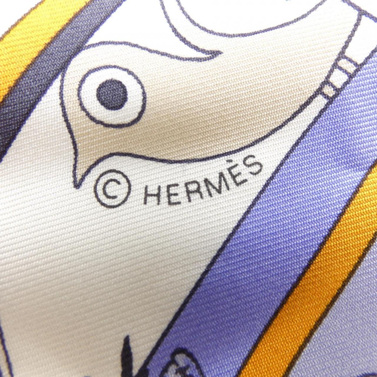 エルメス HERMES STOLE