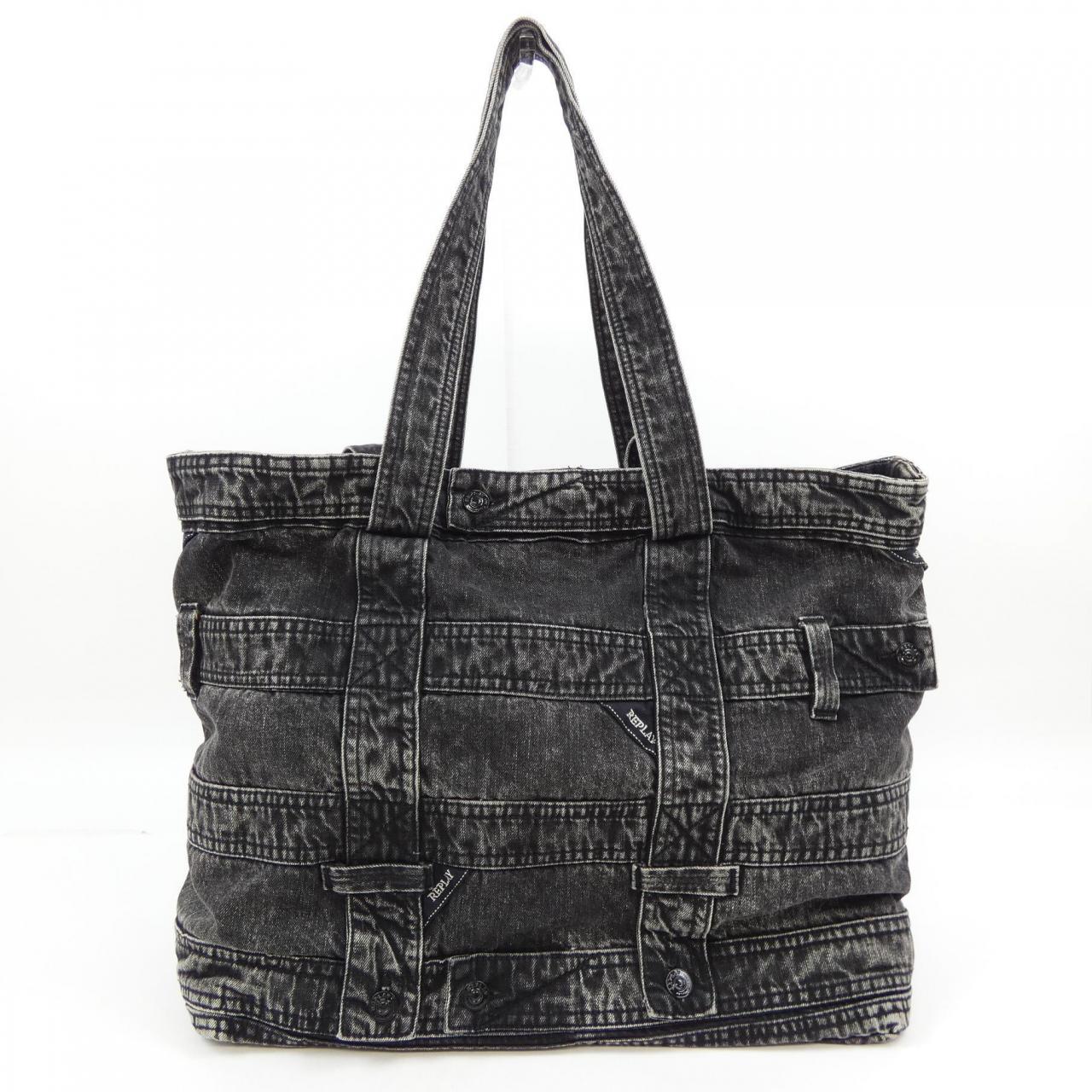 リプレイ REPLAY BAG