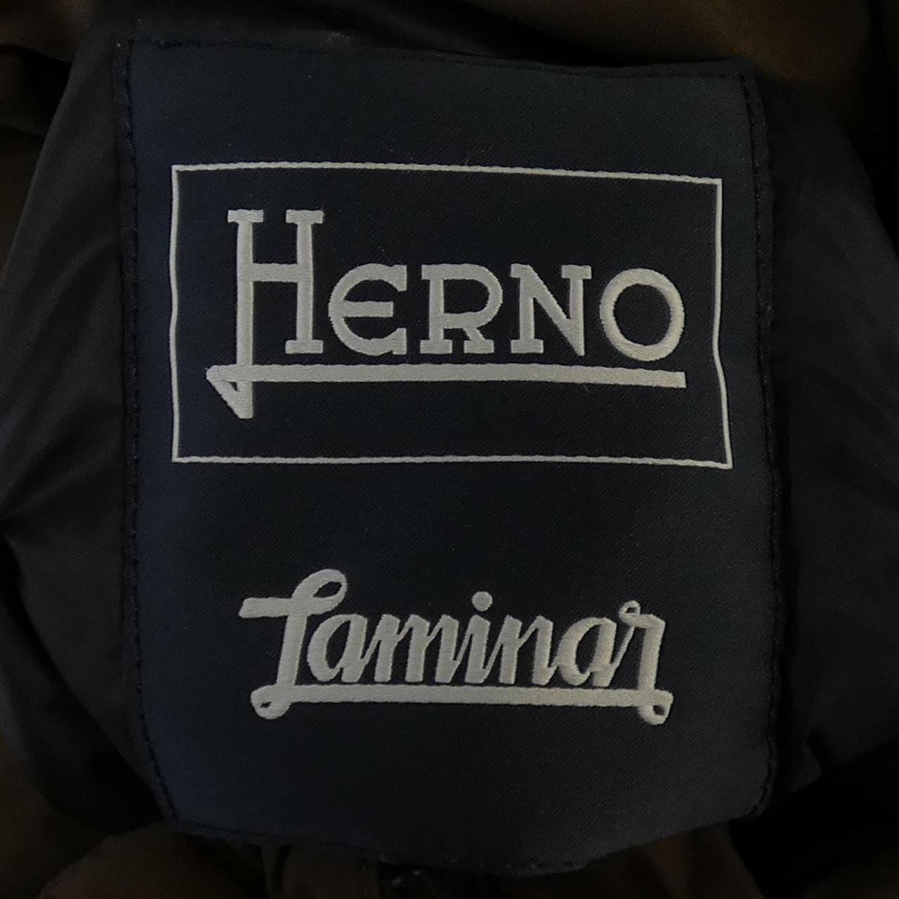 ヘルノ Herno PI054UL ダウンコート
