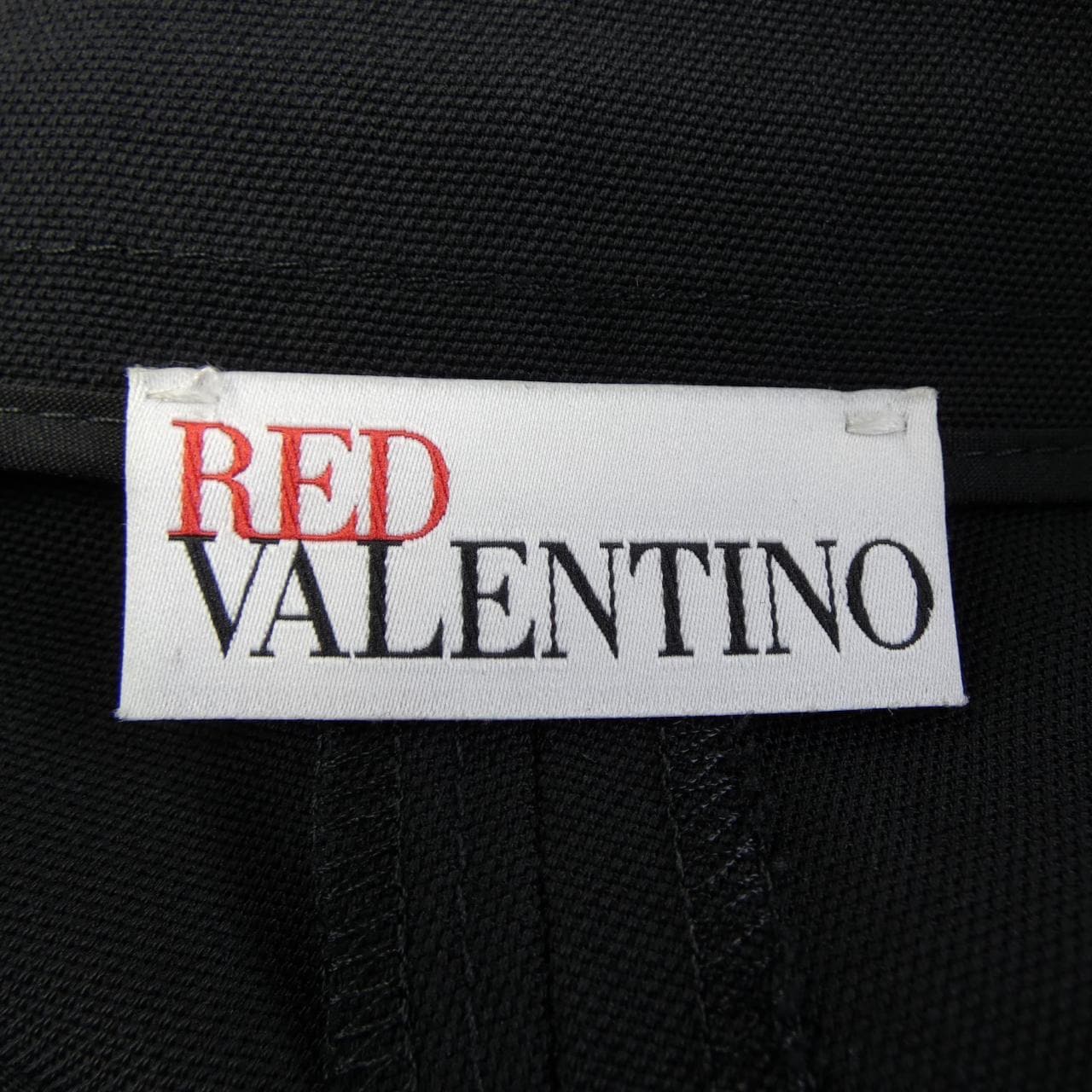レッドバレンティノ RED VALENTINO SR3RFB7000J ショートパンツ