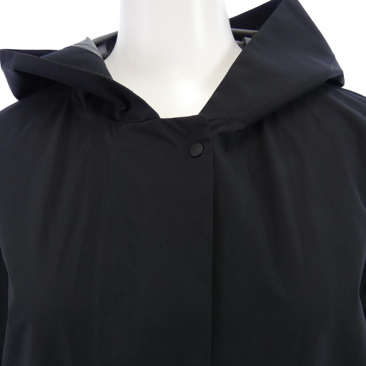 ヘルノ Herno LAMINAR GI00062DL ジャケット