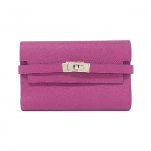 エルメス ケリー デプリアン ミディアム 054750CK 財布