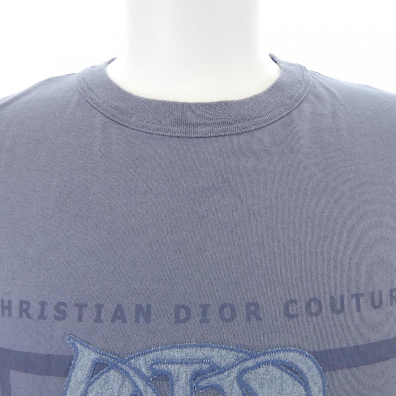 ディオール DIOR DIOR CHARM 493J642A0817 Tシャツ