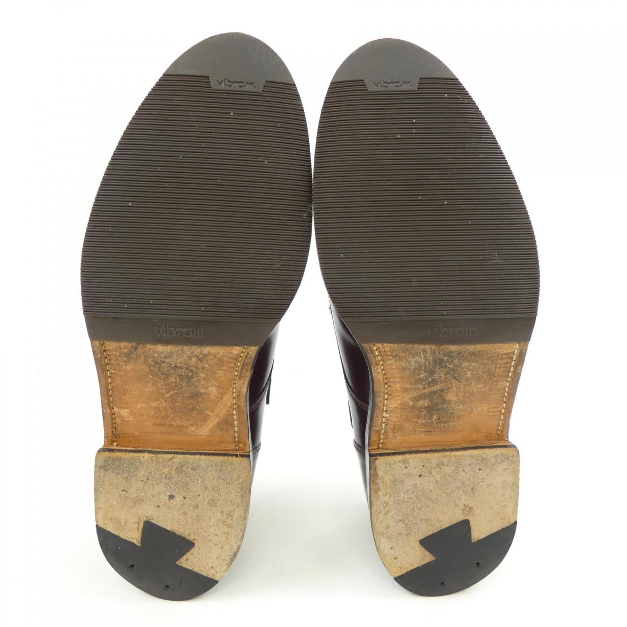 オールデン ALDEN 2210 シューズ