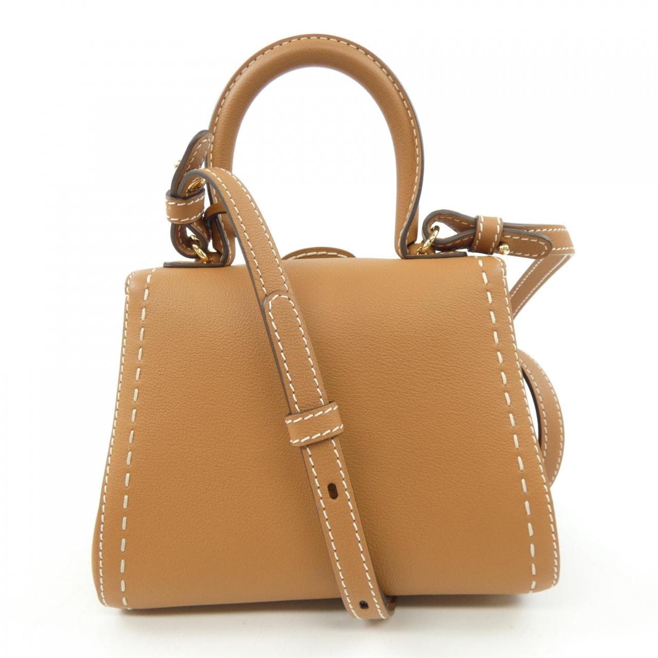 デルボー DELVAUX BRILLANT SURPIQUE AA0406ADW BAG