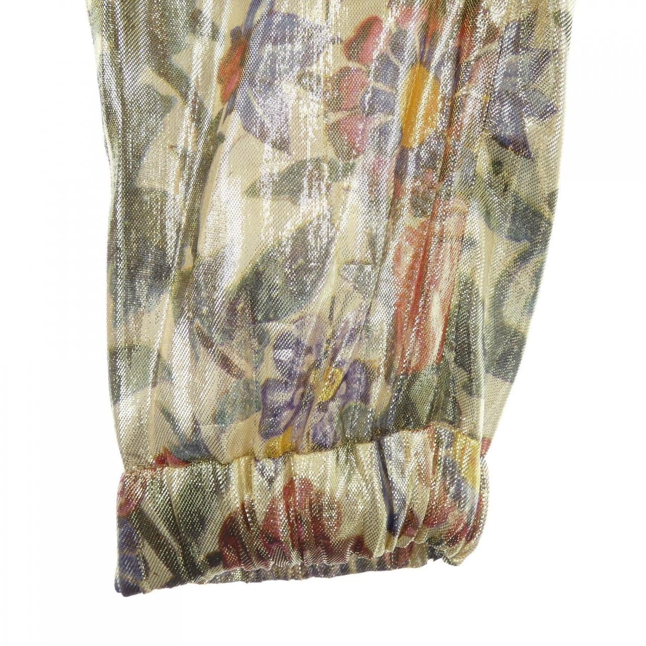 シャネル CHANEL P50623V37648 パンツ