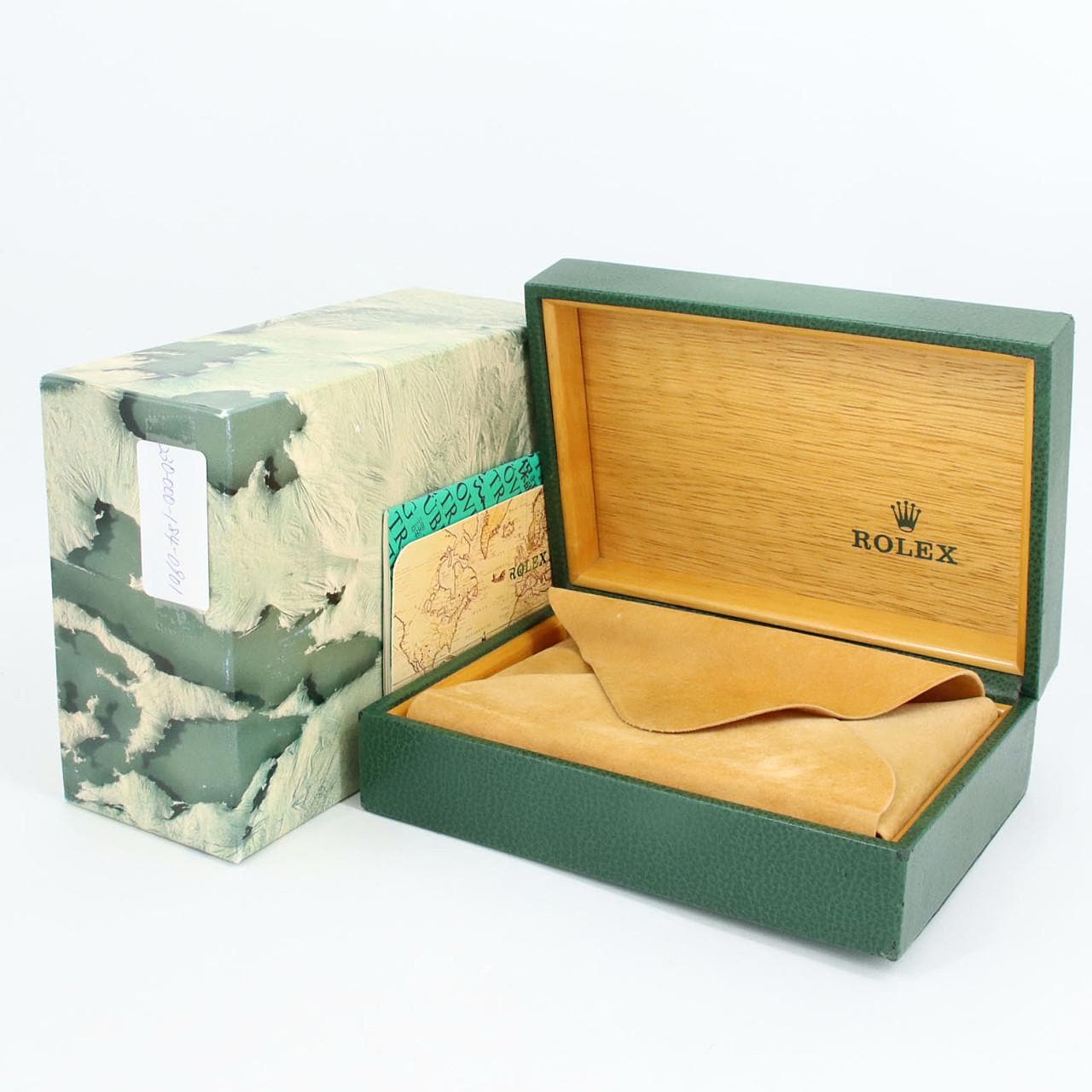 ロレックス デイデイト 18346A. PT 自動巻 X番