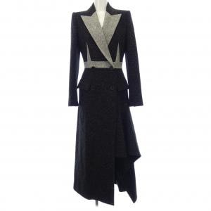 アレキサンダーマックイーン ALEXANDER McQUEEN 627522 コート