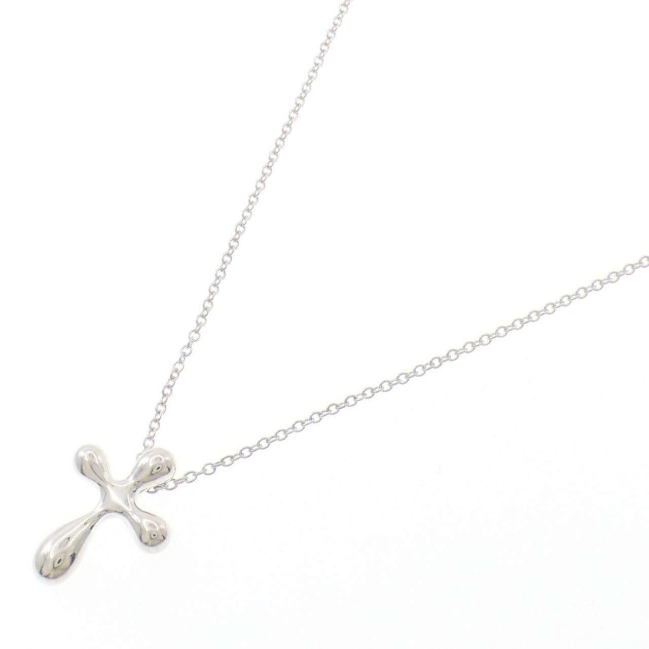 ティファニー 925 ネックレス