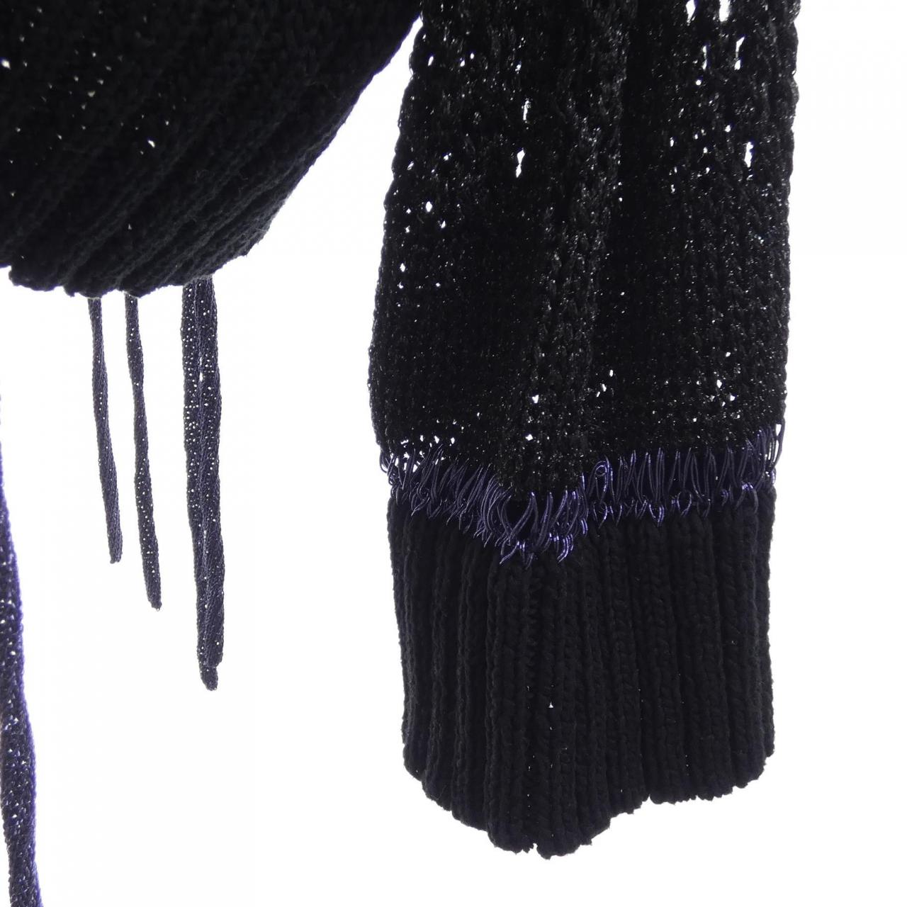 キディル KIDILL KL416 カーディガン