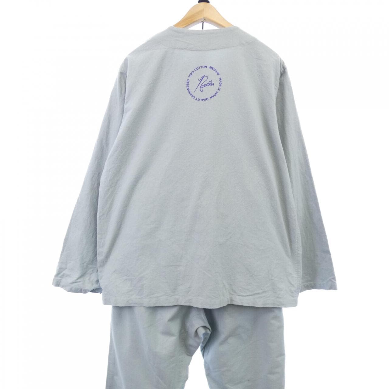 ニードルズ NEEDLES セットアップ