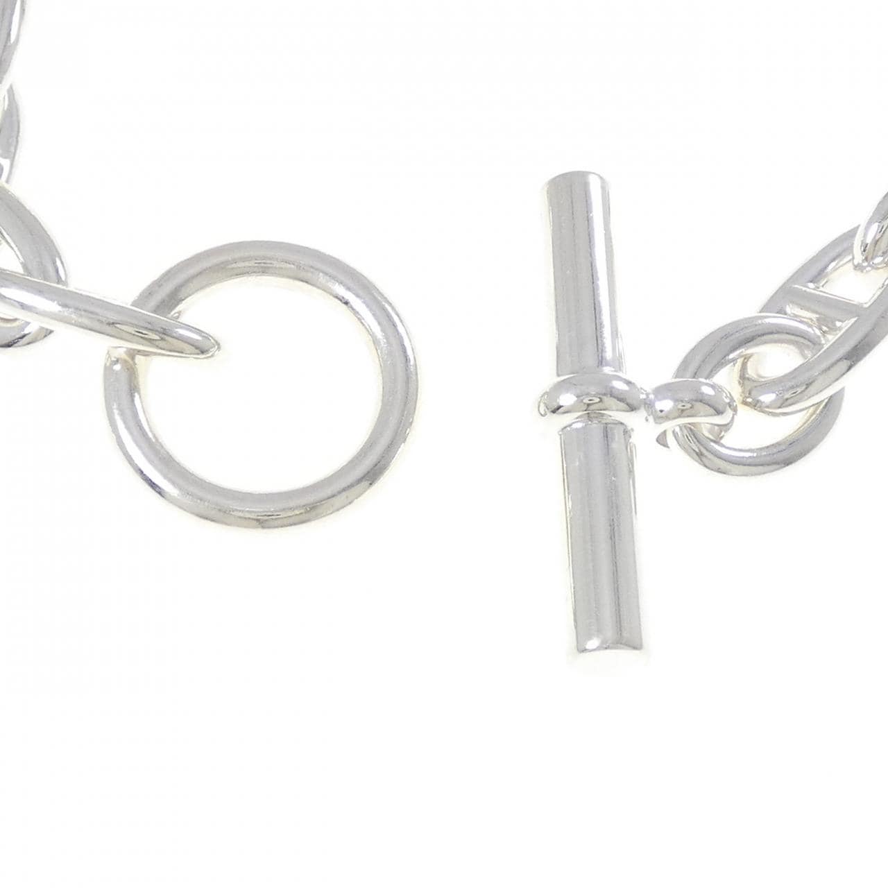 HERMES Chaine d'Ancre GM 手鍊