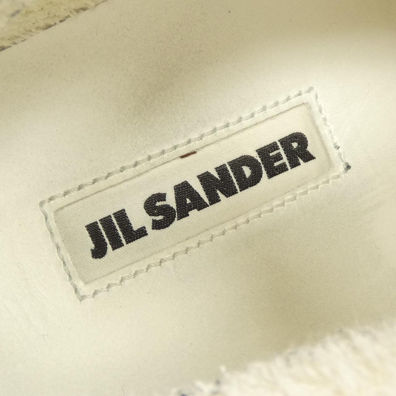 ジルサンダー JIL SANDER スニーカー