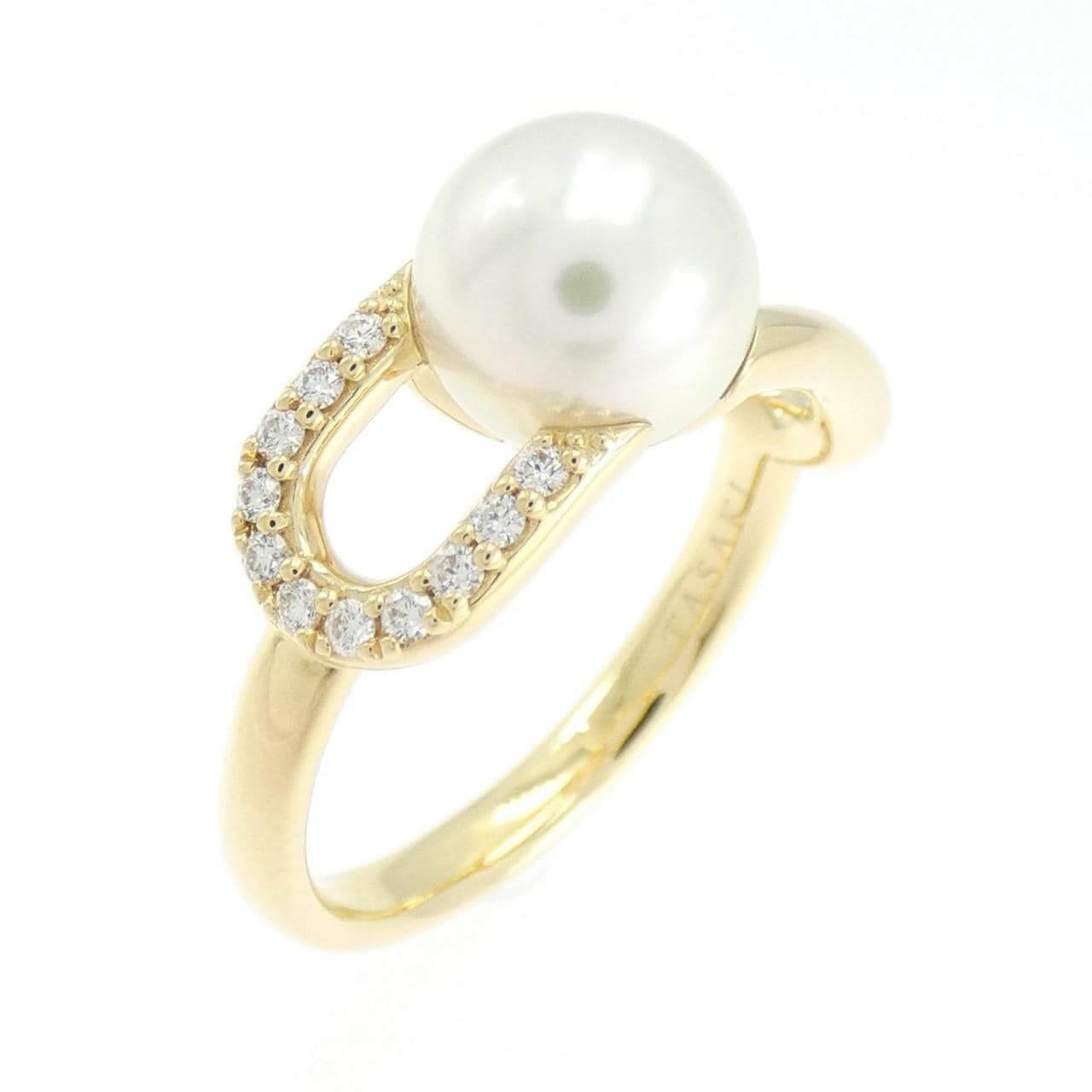 タサキ ファインリンク リング 7.7mm