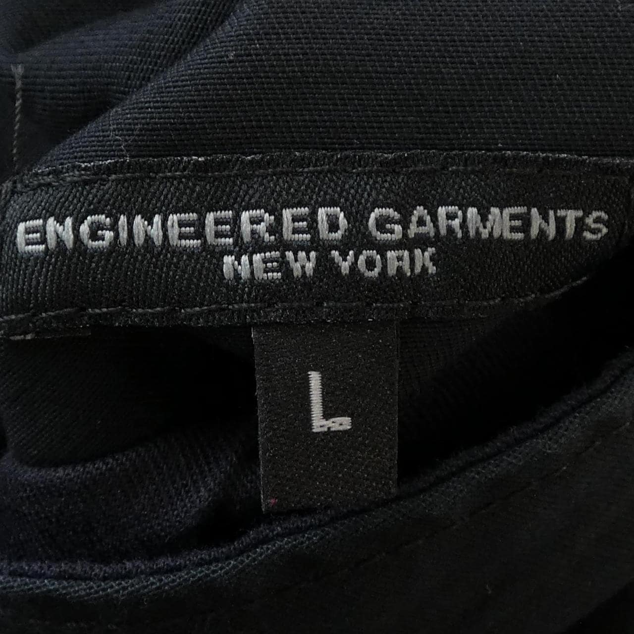工装外套ENGINEERED GARMENTS背心