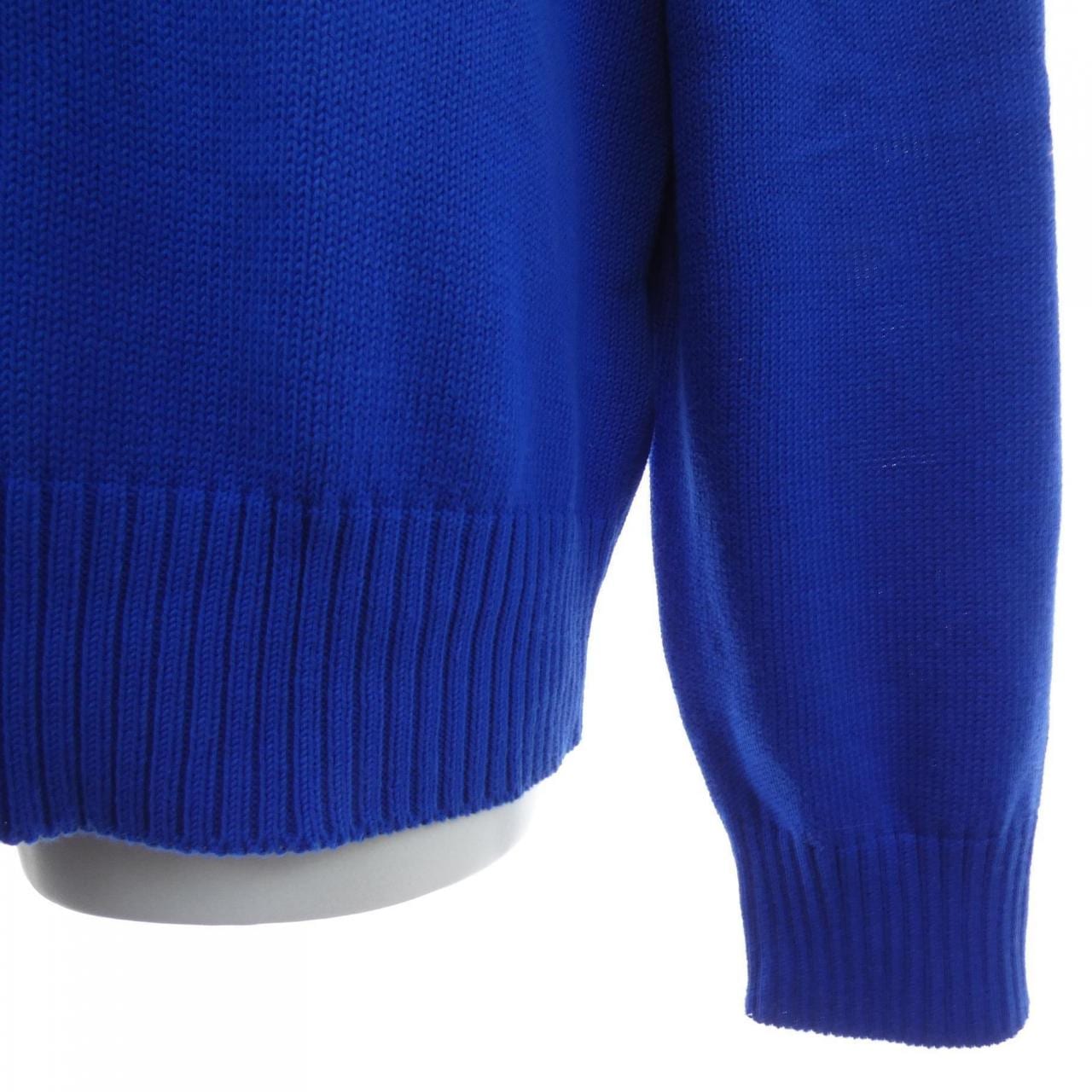 ヴェルサーチェ VERSACE 1011884 ニット