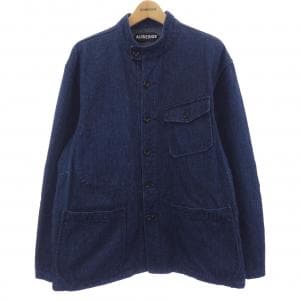 オーベルジュ AUBERGE デニムジャケット