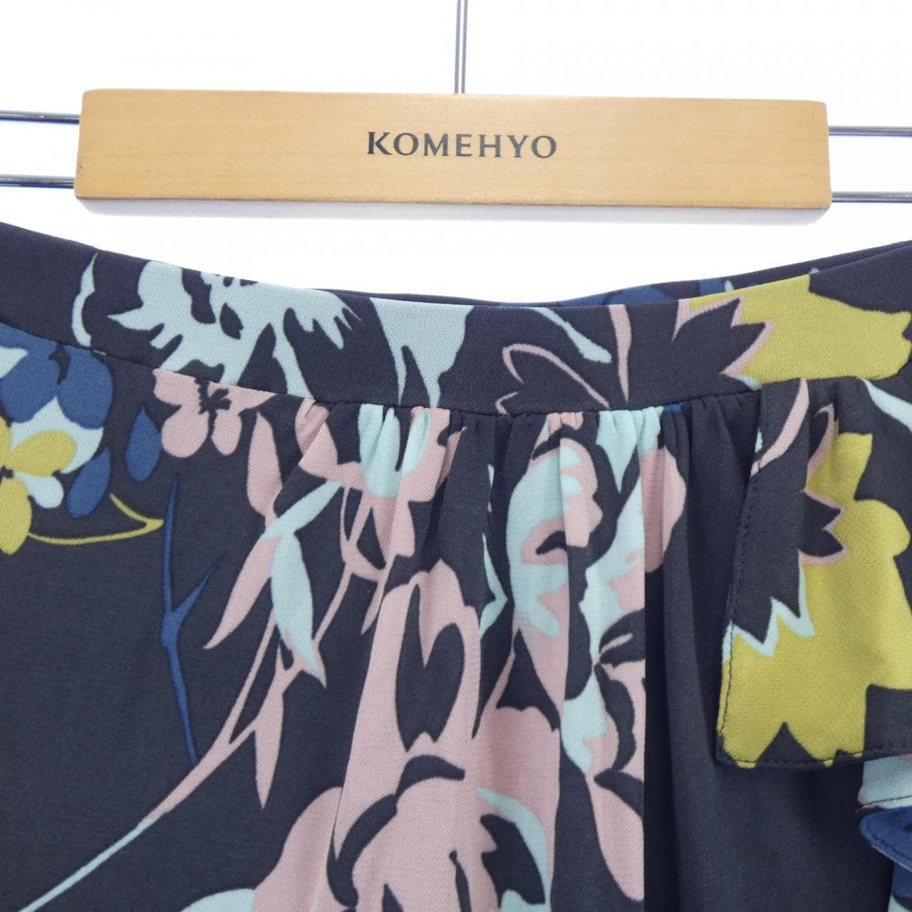 エトロ ETRO スカート