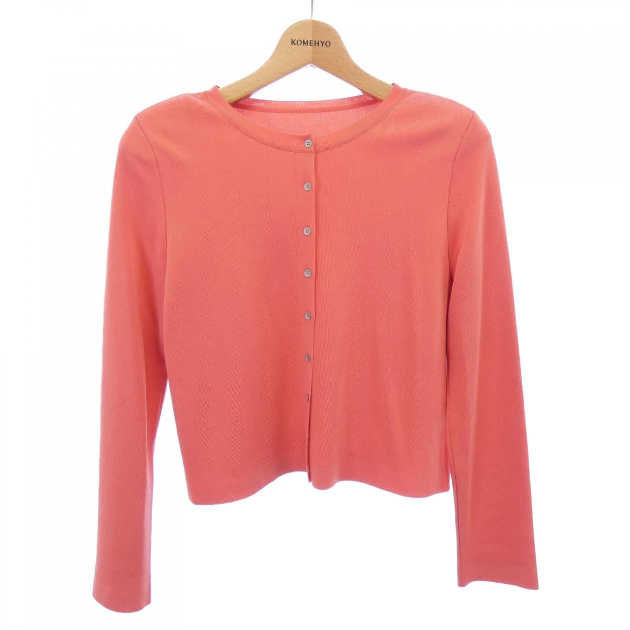 フォクシー FOXEY 39955 カーディガン