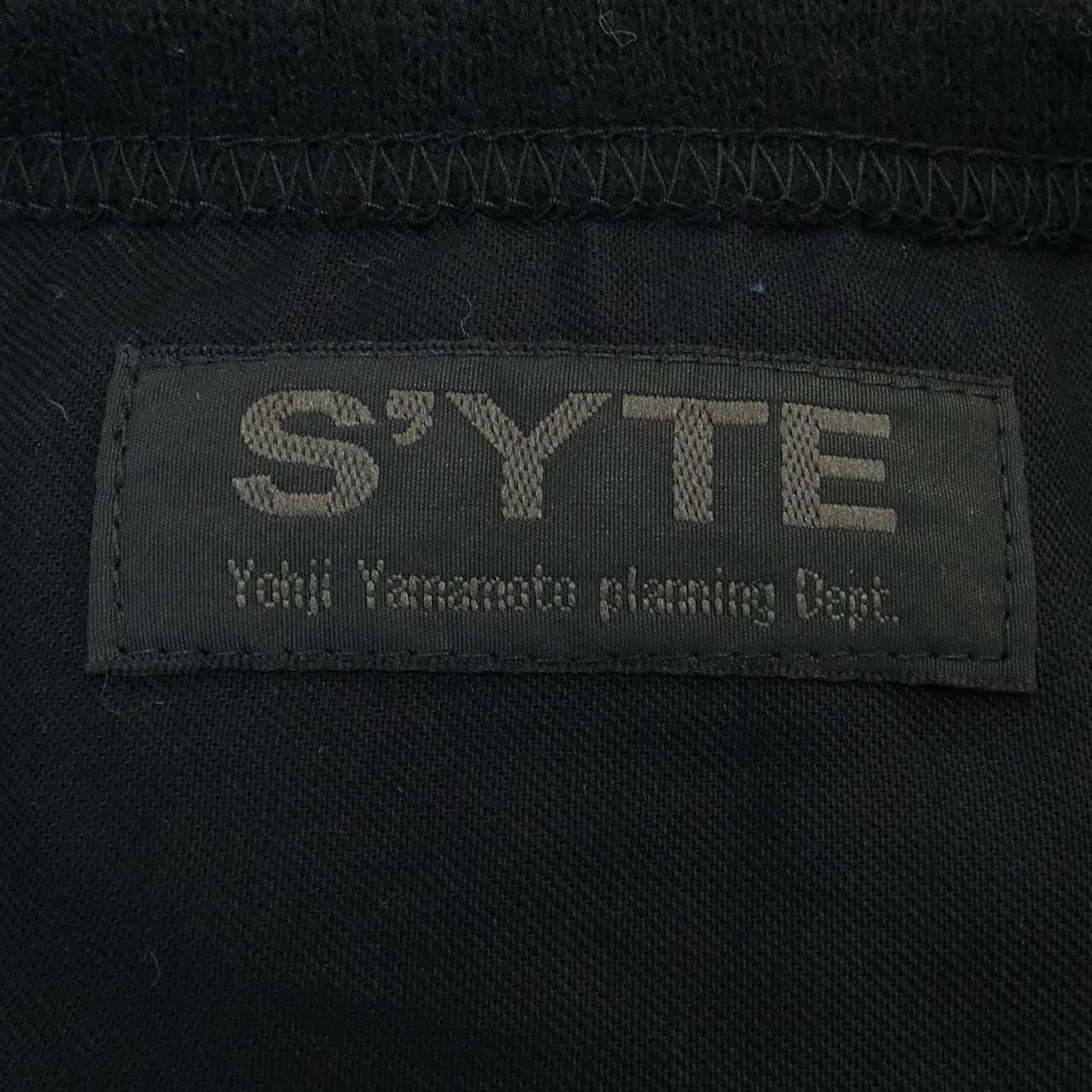 サイト S'YTE UB-B17-105 シャツ