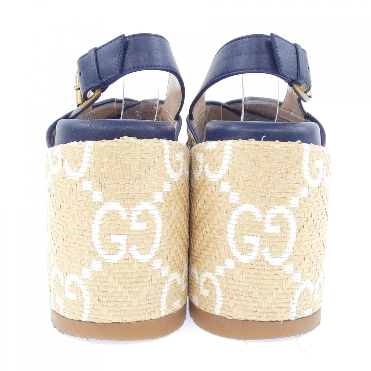 グッチ GUCCI 703791 サンダル