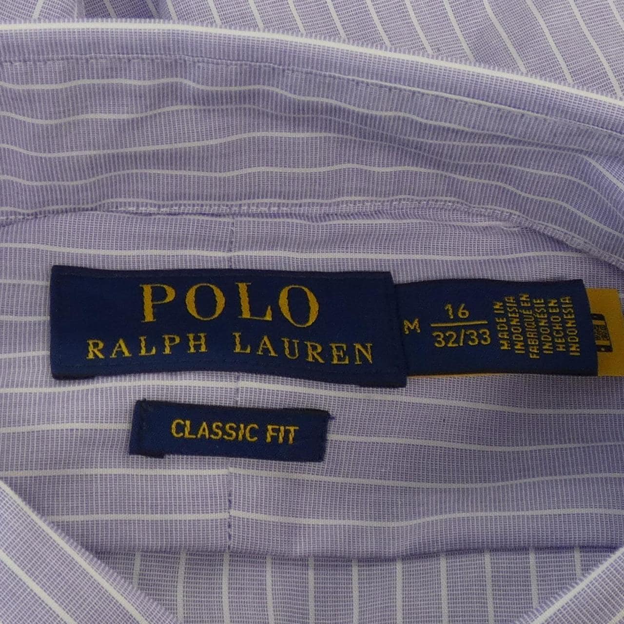 ポロラルフローレン POLO RALPH LAUREN シャツ