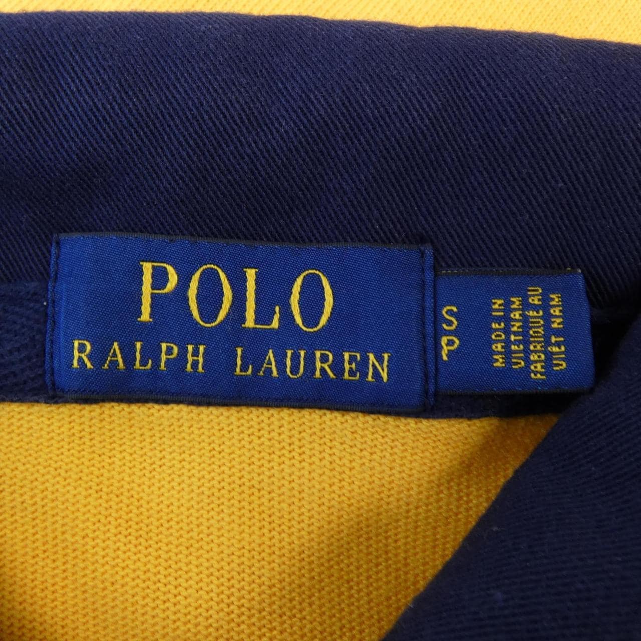 ポロラルフローレン POLO RALPH LAUREN 0200011610 ポロシャツ