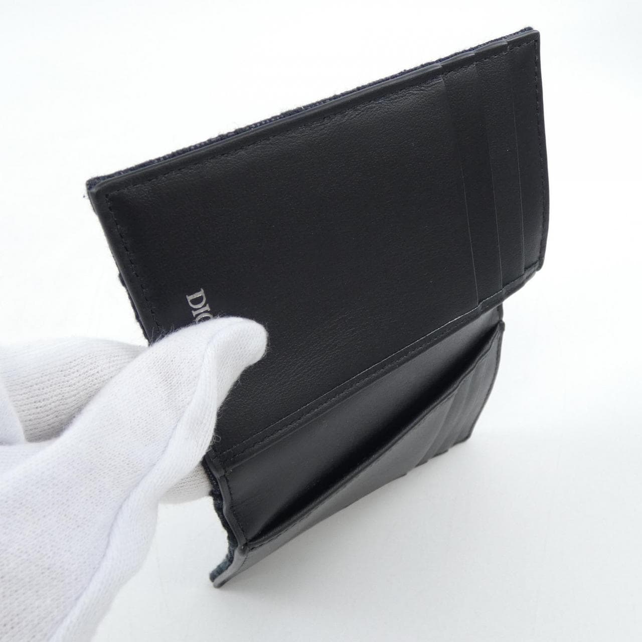 ディオール DIOR 2ESCH138YSE PASS CASE