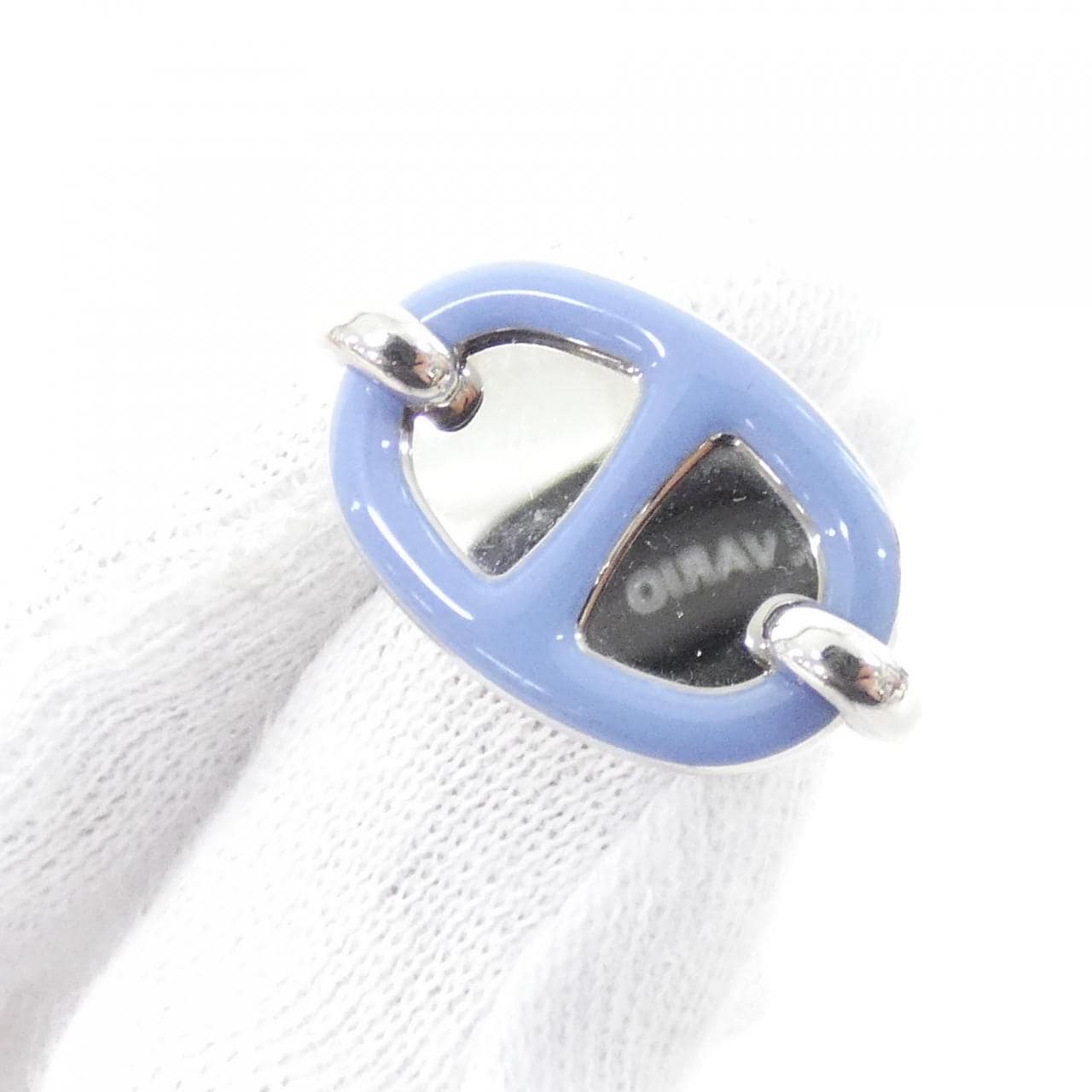 エルメス ミニ マイヨン 100052FP ピアス