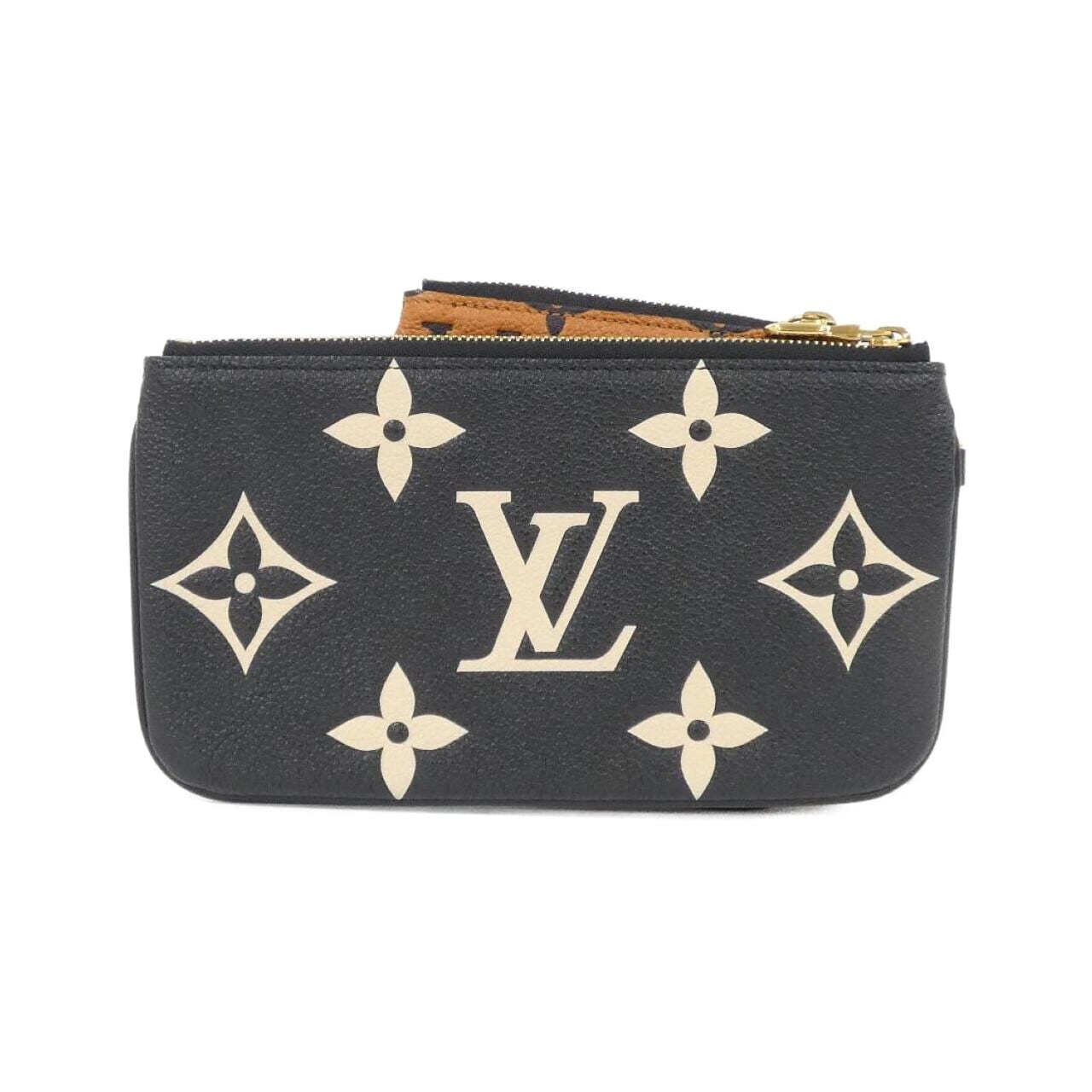 ルイヴィトン LVクラフティ ポシェット トリオ M69516 ポーチ