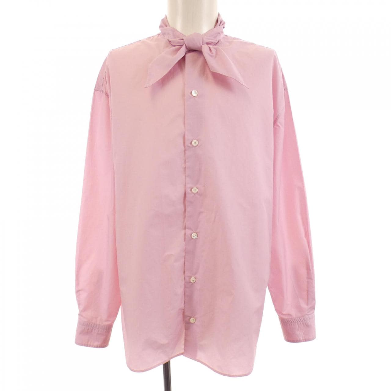 エルメス HERMES 556400H4 シャツ