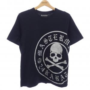 トゥエンティーフォーカラッツ 24 KARATS mastermind Tシャツ