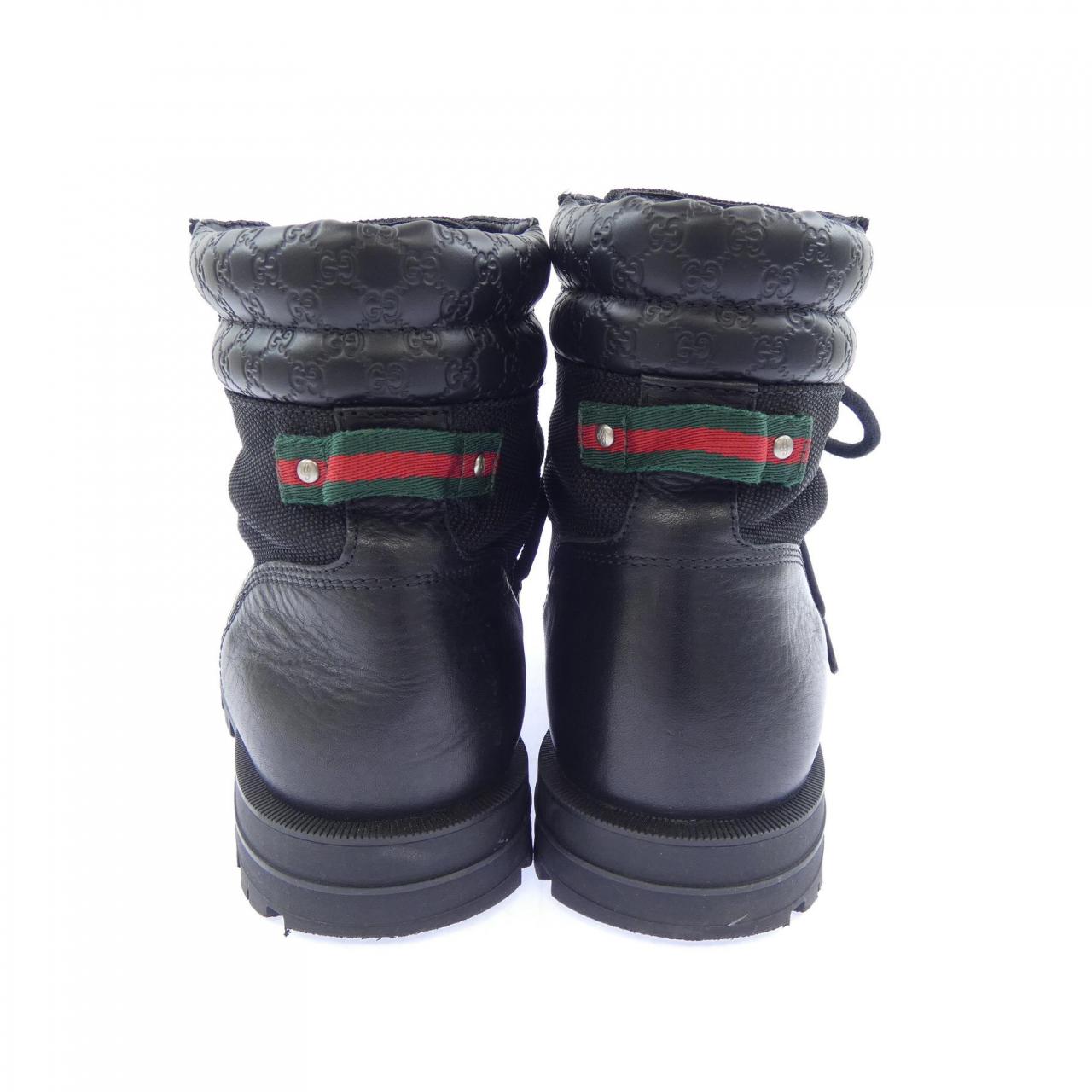 グッチ GUCCI 459303 ブーツ