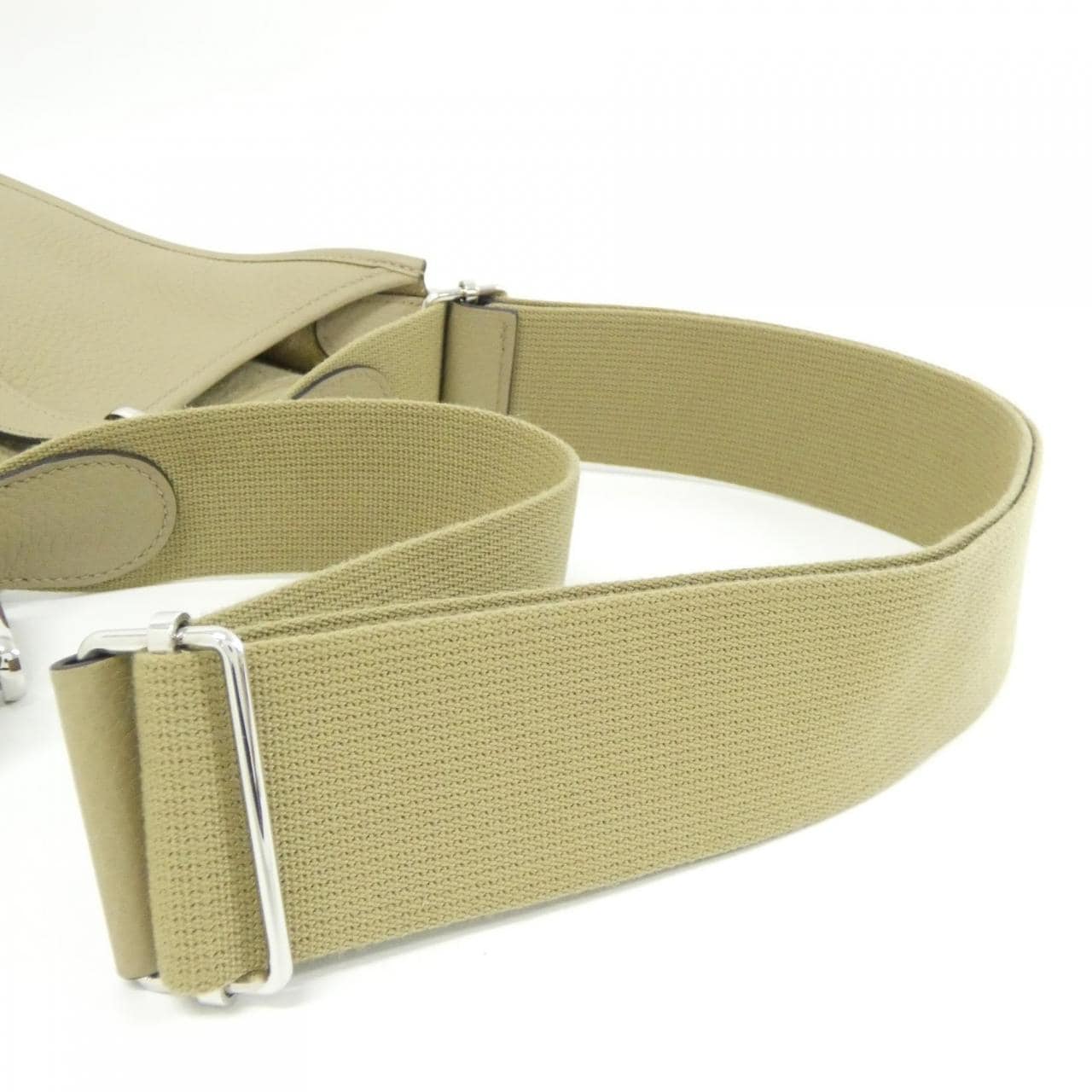 エルメス エヴリン3 PM 056277CK ショルダーバッグ