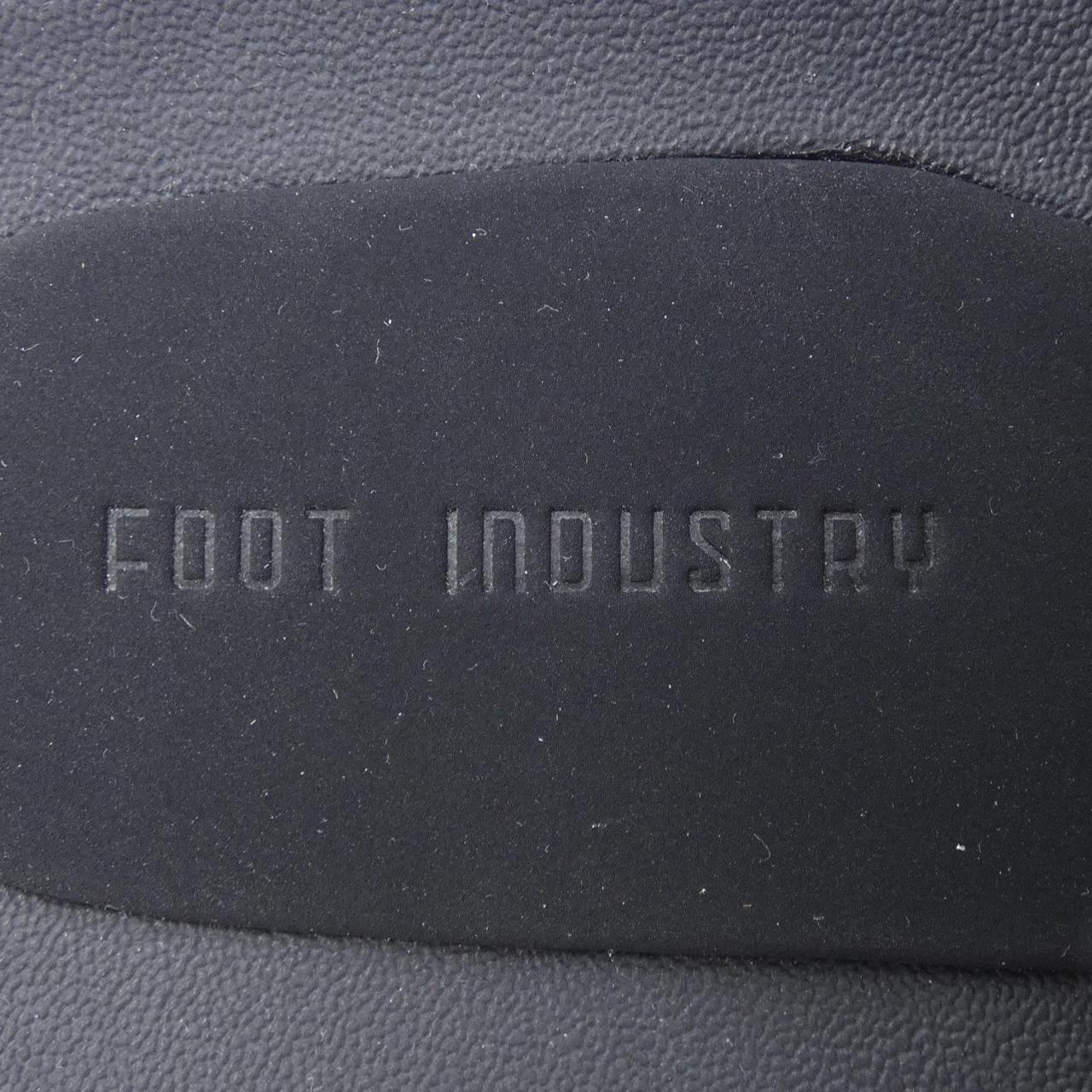 FOOT INDUSTRY サンダル