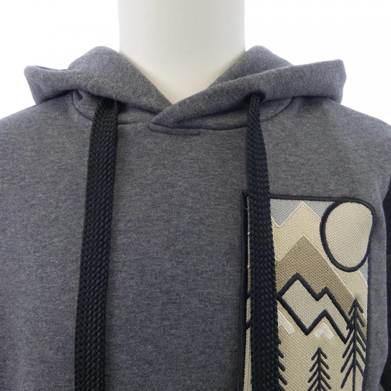 モンクレール MONCLER 20978G00010 パーカー