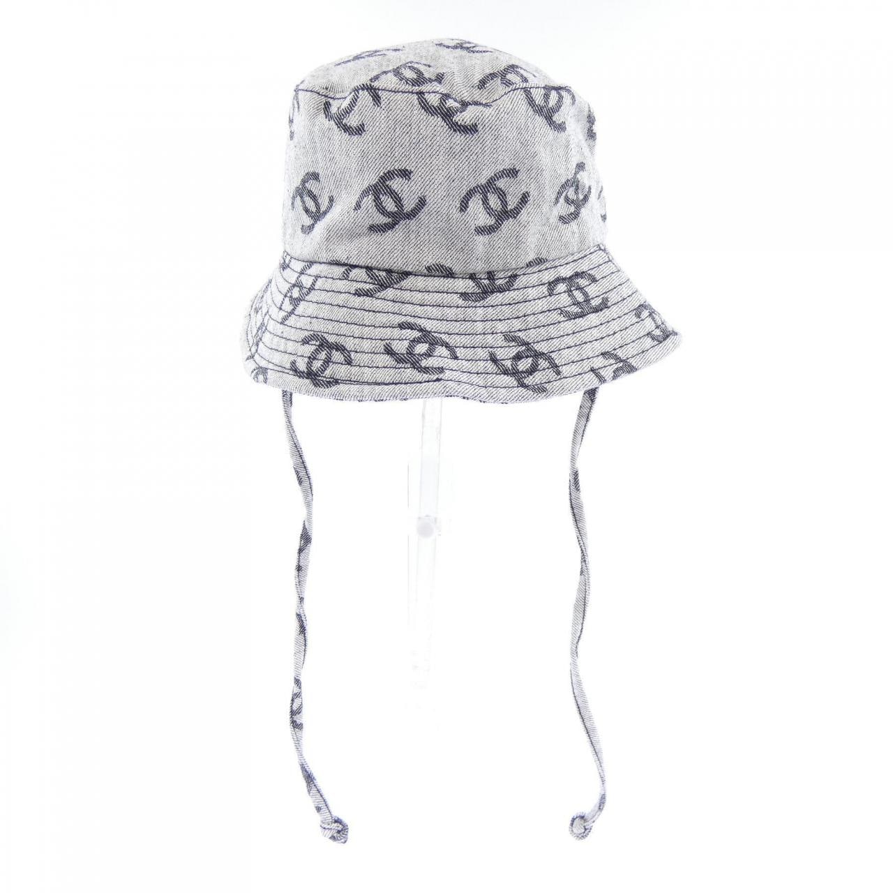 シャネル CHANEL AA8274B08332 ハット