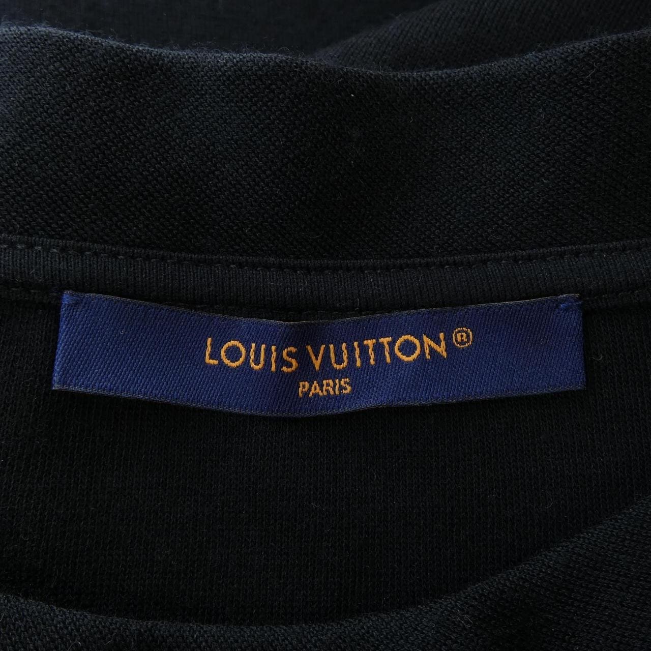 ルイヴィトン LOUIS VUITTON HTY42WRWC Tシャツ