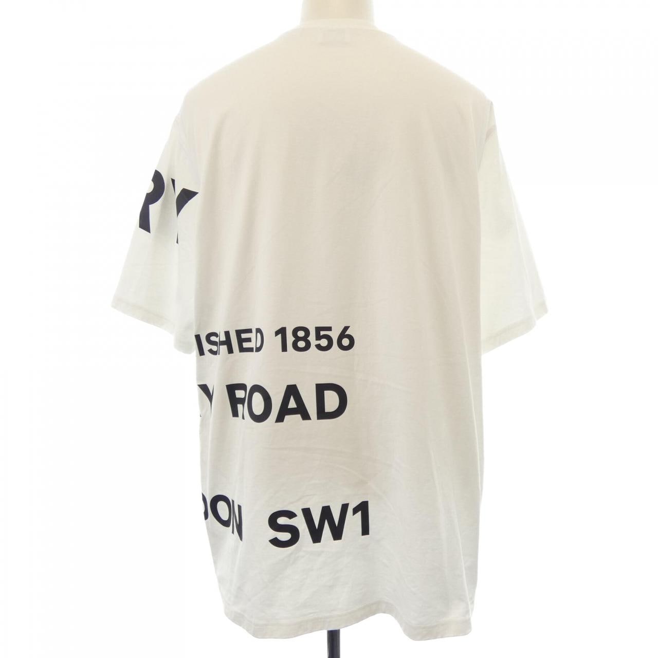バーバリー BURBERRY 80843321 Tシャツ