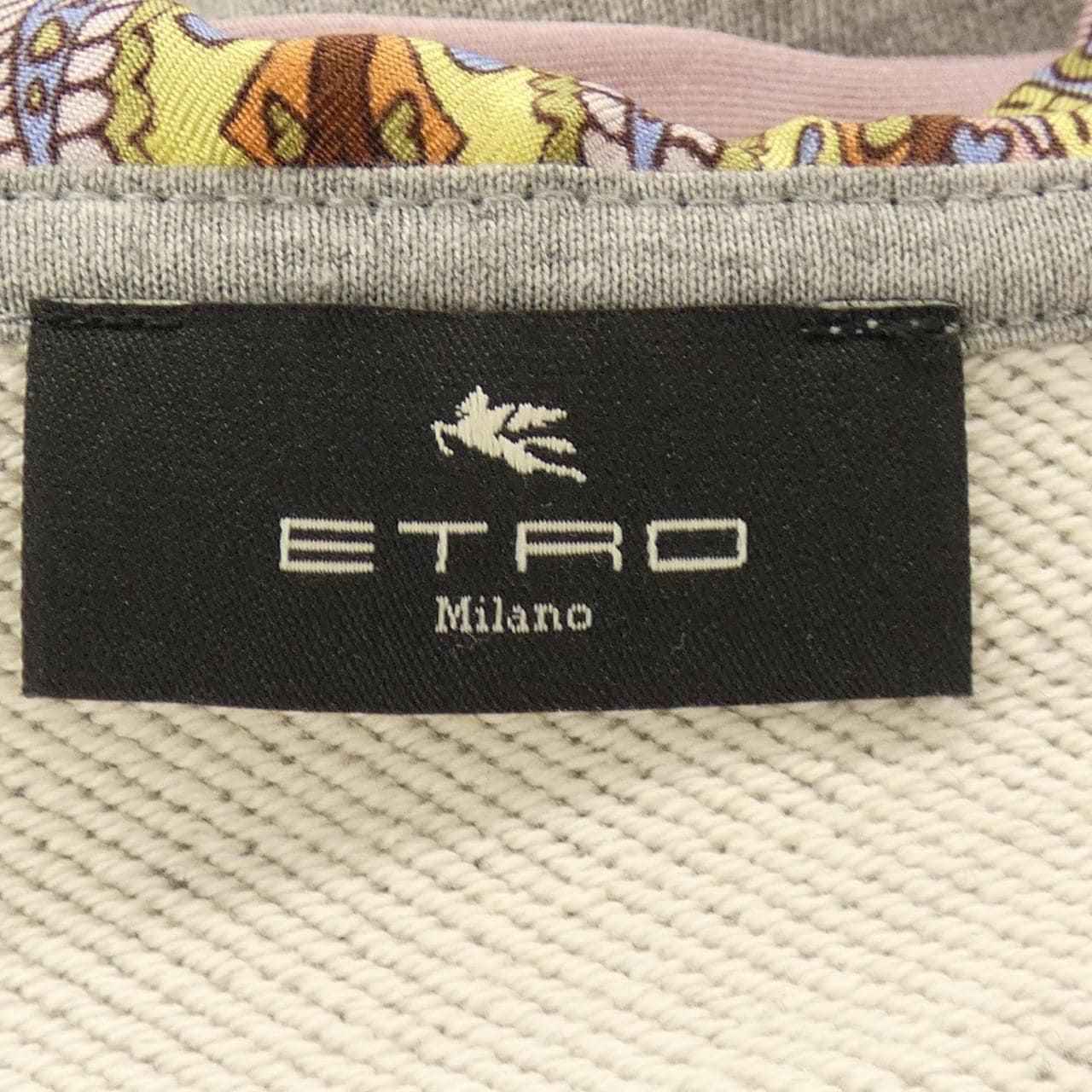 エトロ ETRO スウェット
