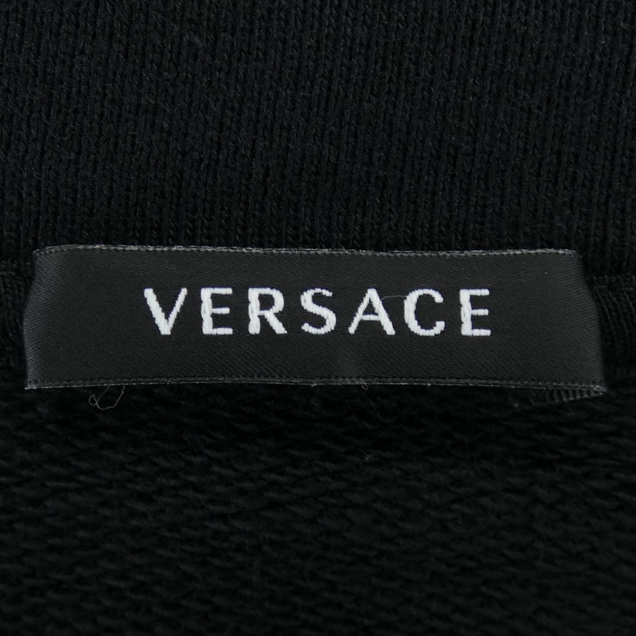 ヴェルサーチェ VERSACE スウェット