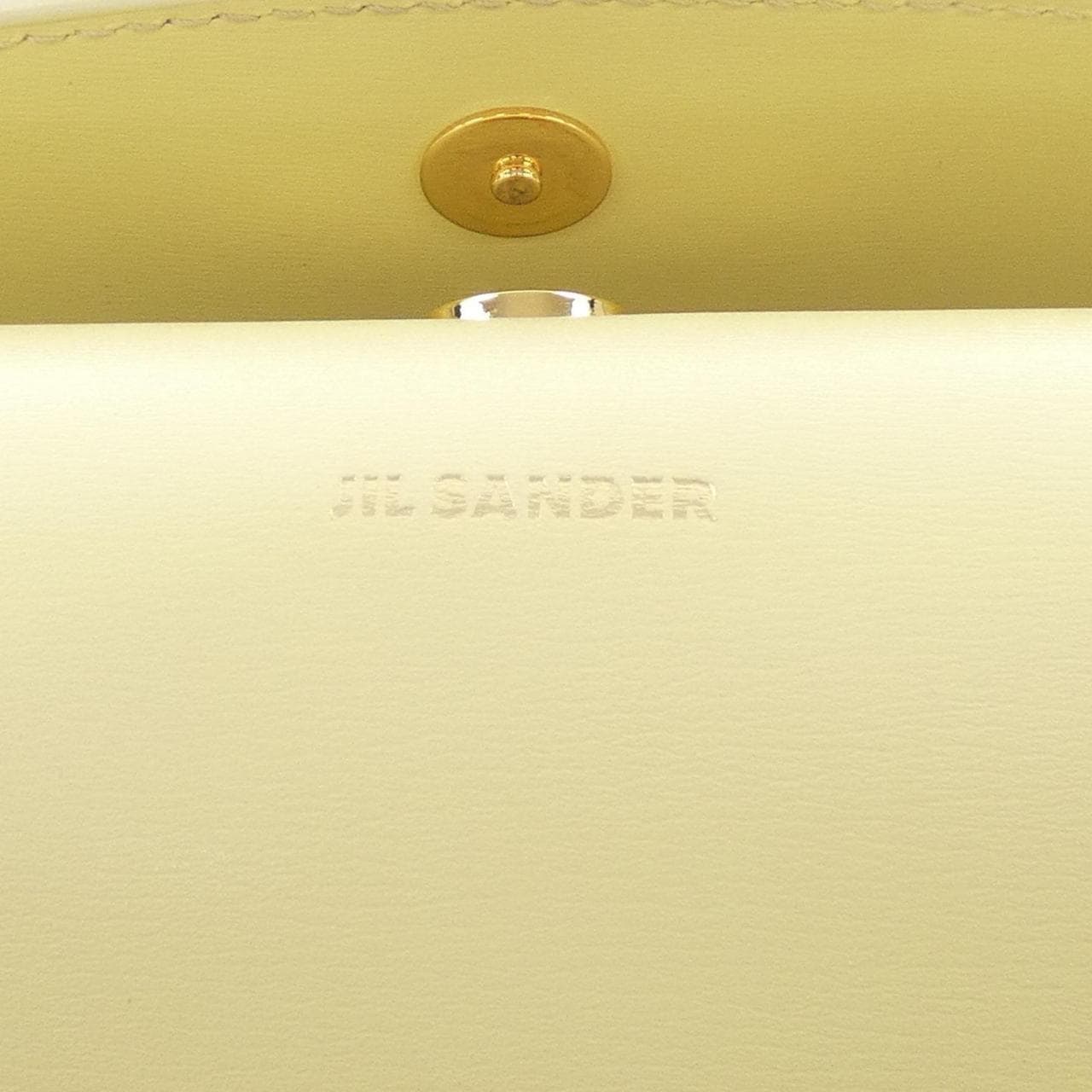 ジルサンダー JIL SANDER カンノーロ CANNOLO J07WD0023 BAG