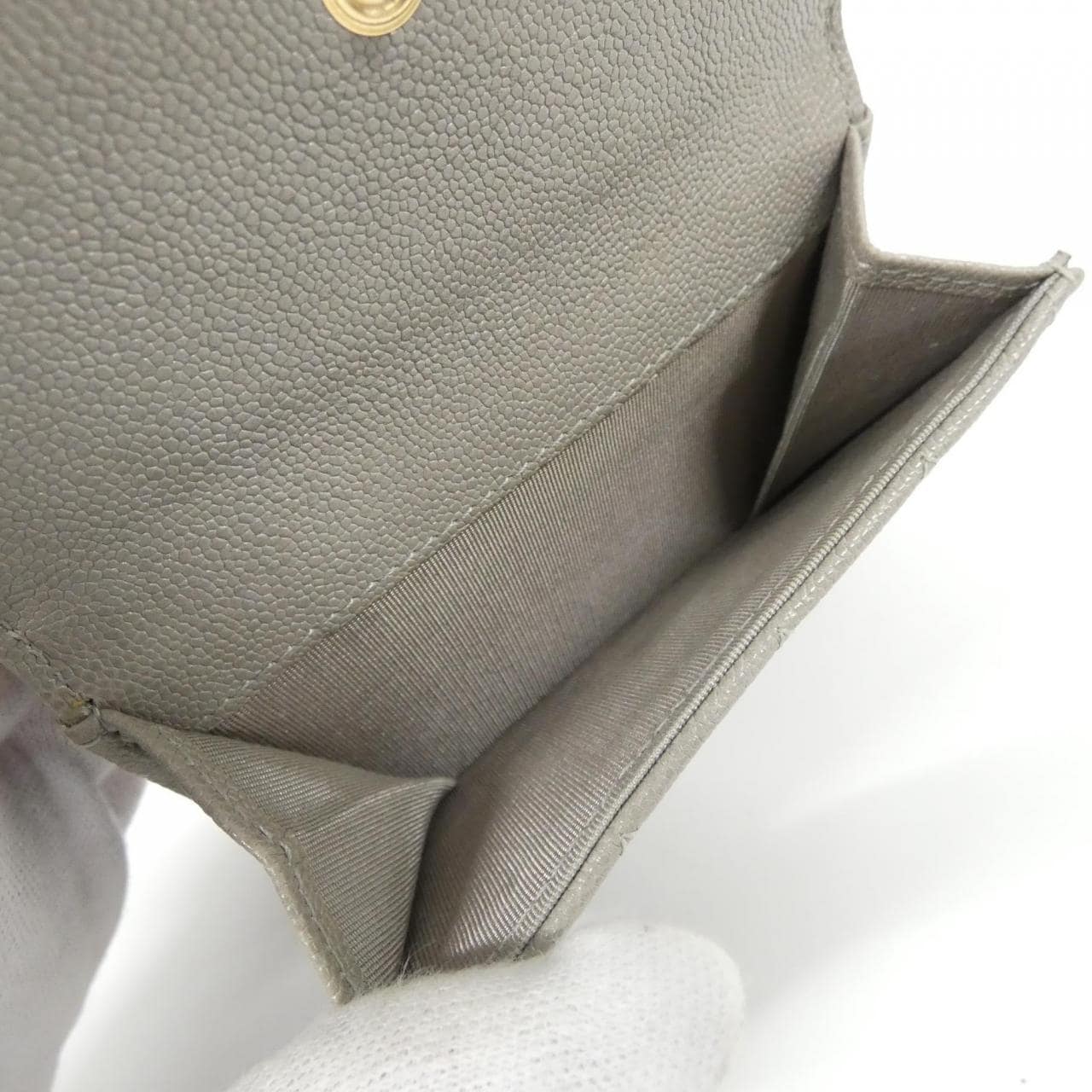 シャネル ボーイシャネル ライン 84432 財布