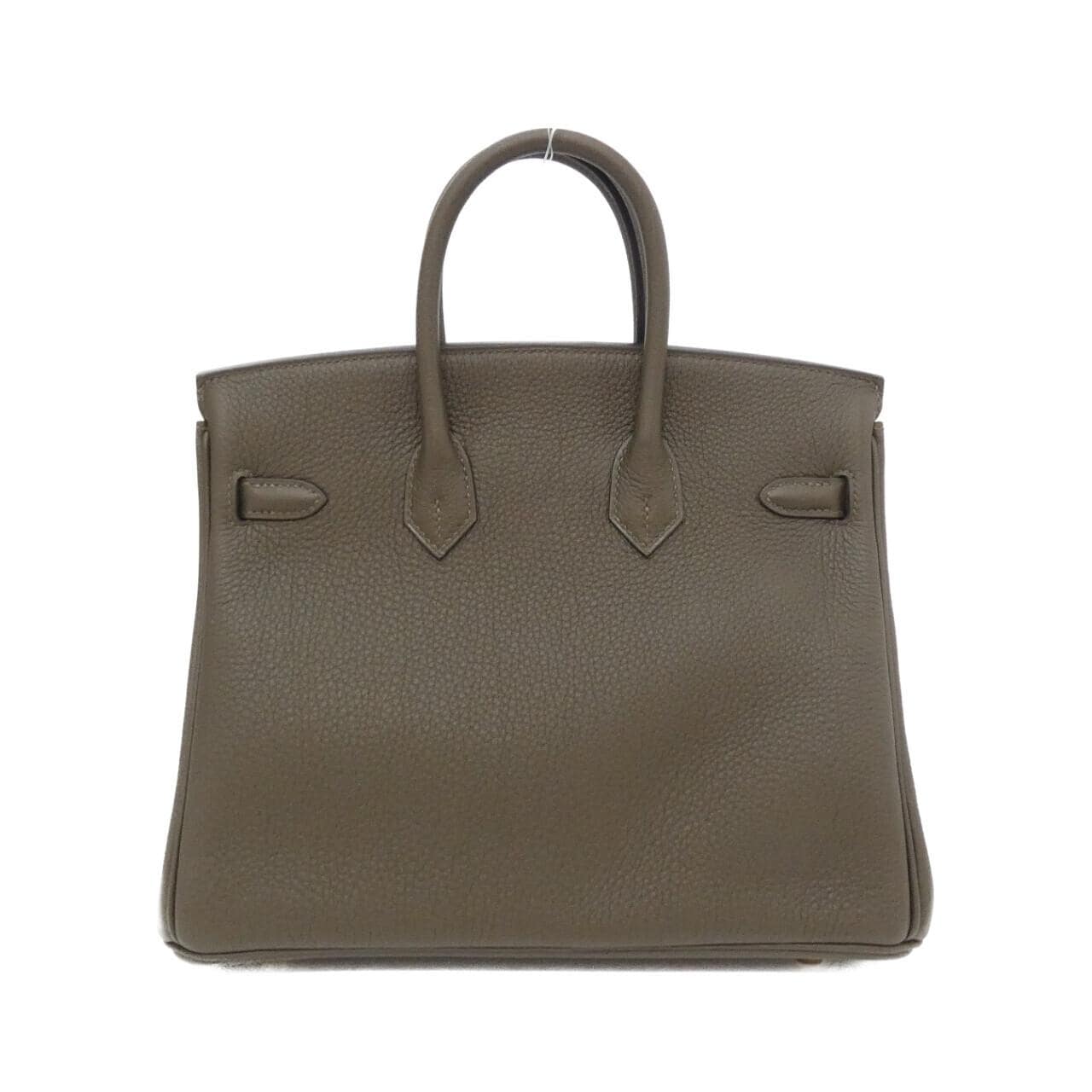 【未使用品】エルメス バーキン 25cm 057208CP バッグ
