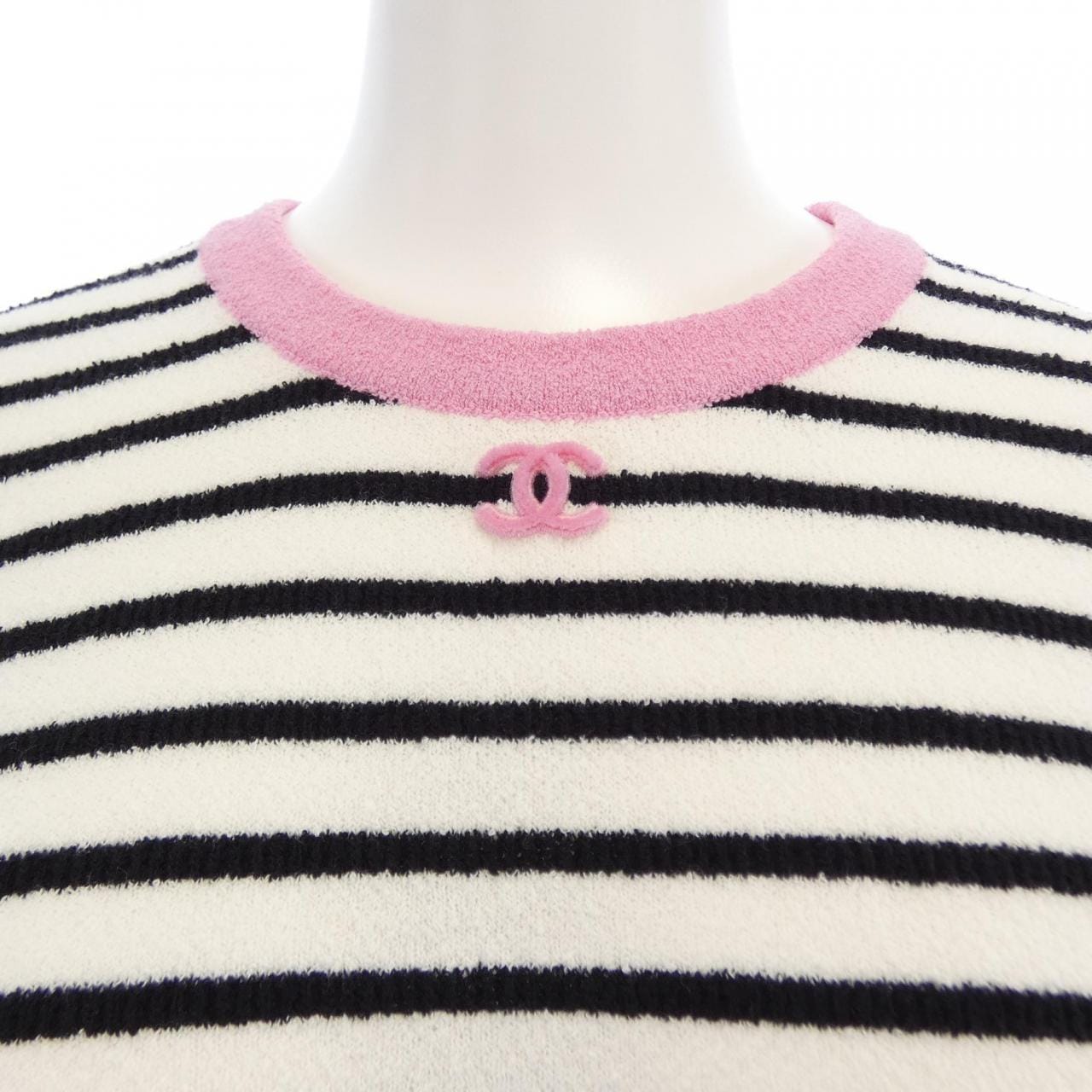 シャネル CHANEL P77055K11124 トップス