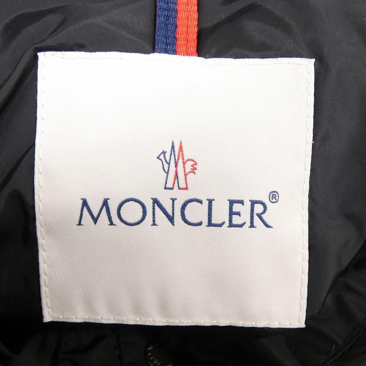 モンクレール MONCLER FLAMMETTE ダウンコート