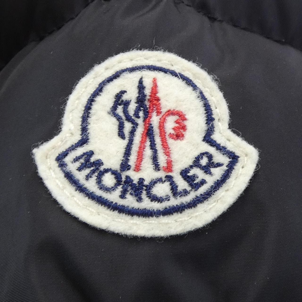 モンクレール MONCLER FLAMMETTE ダウンコート